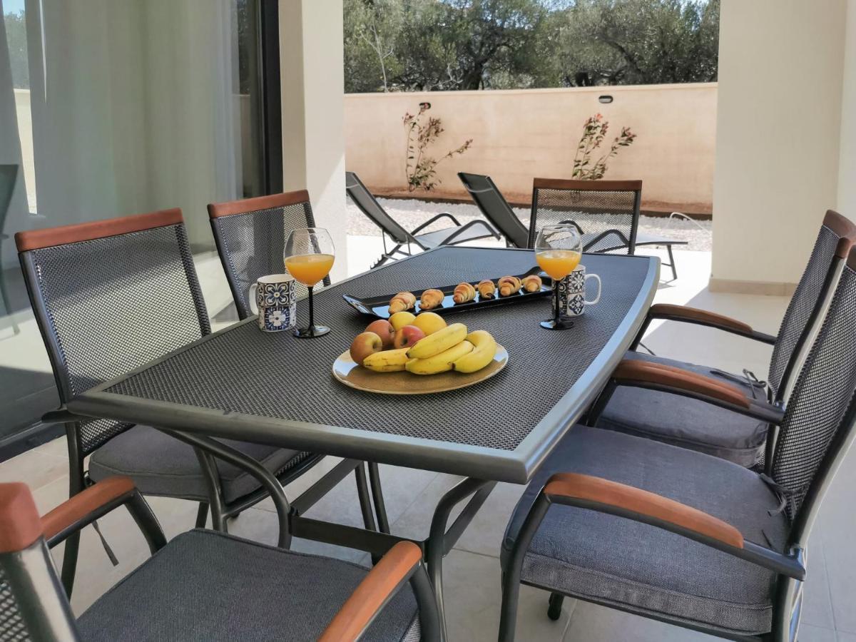 Villa Prova 1 By Interhome Jezera Exterior foto