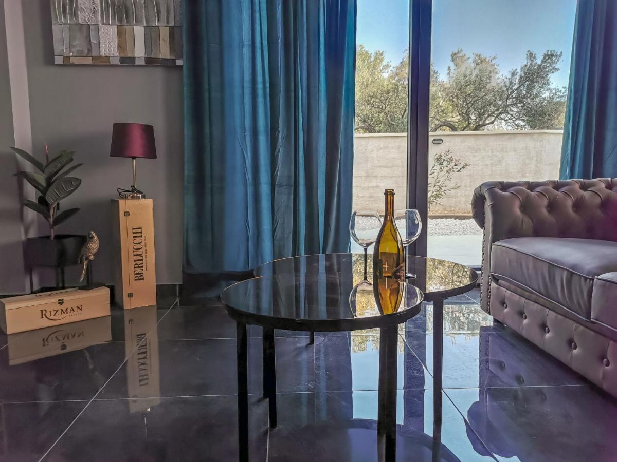 Villa Prova 1 By Interhome Jezera Exterior foto